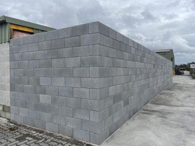 block wal